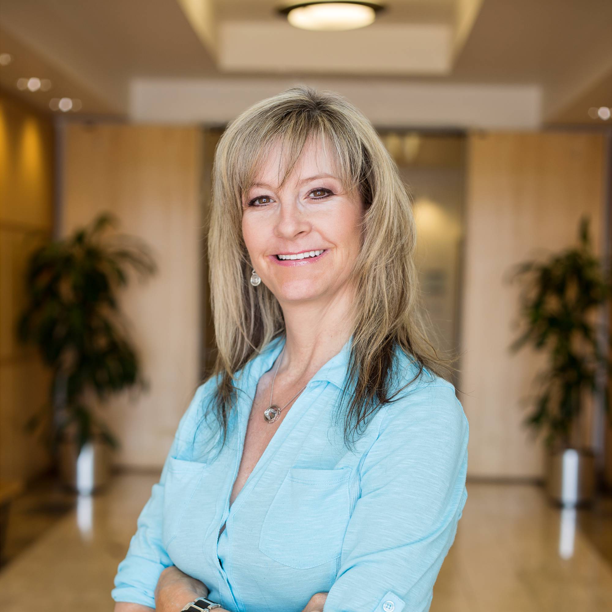 Cherie McGraham