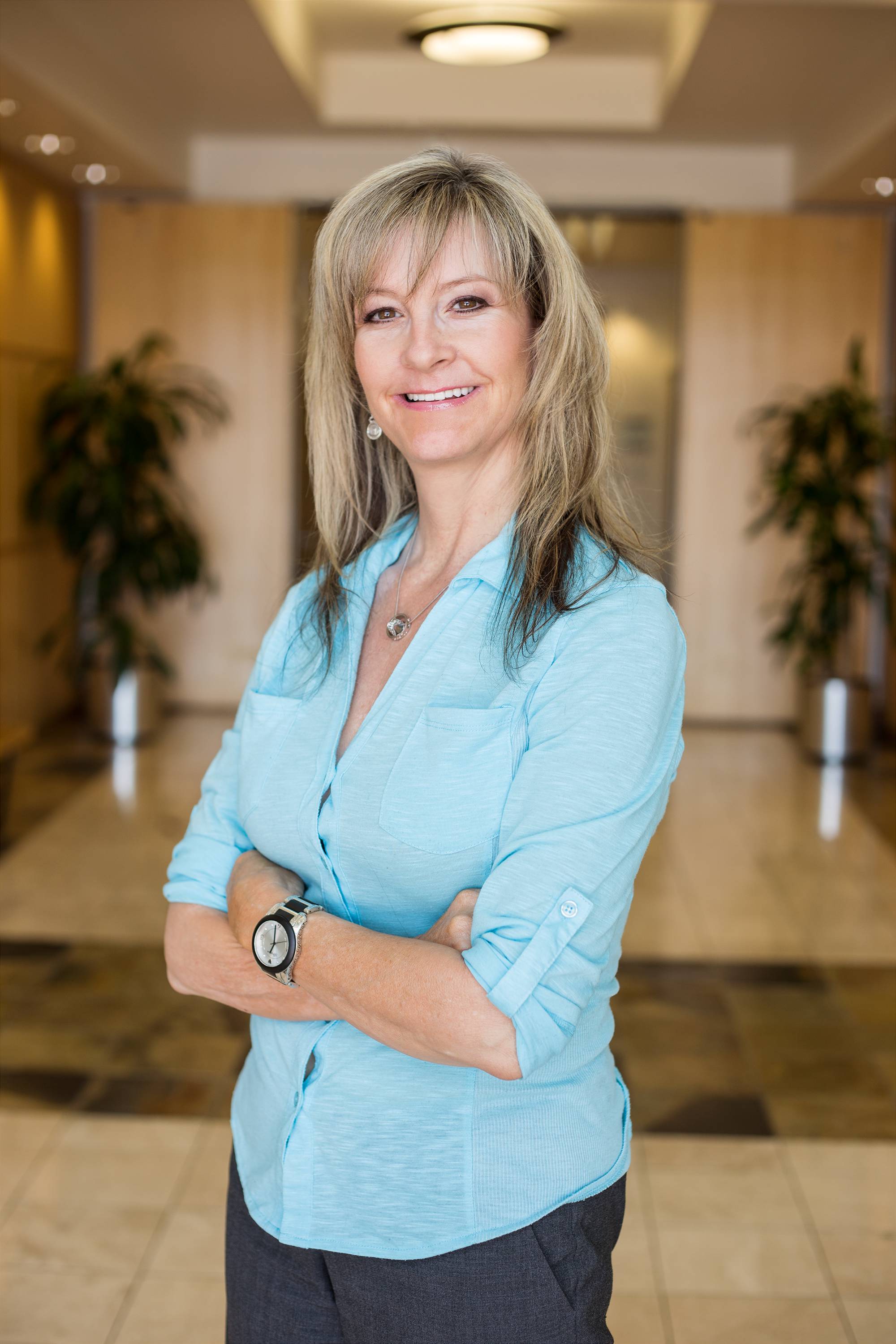 Cherie McGraham