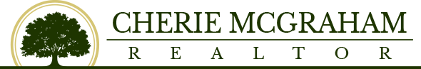Cherie McGraham Realtor
